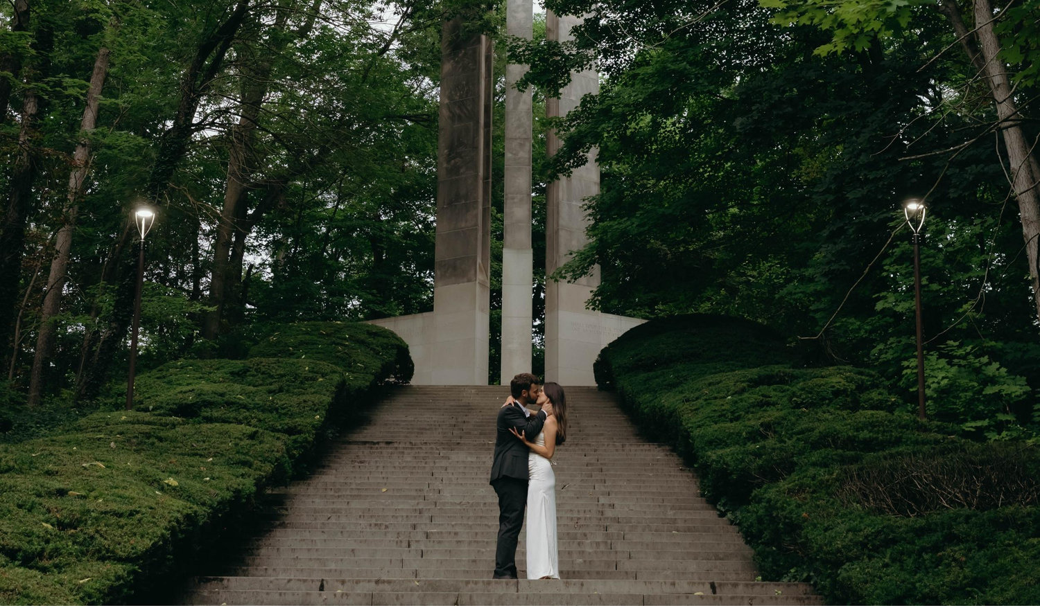 The Wedding Website of Kalyn Melham and Clay Stinson
