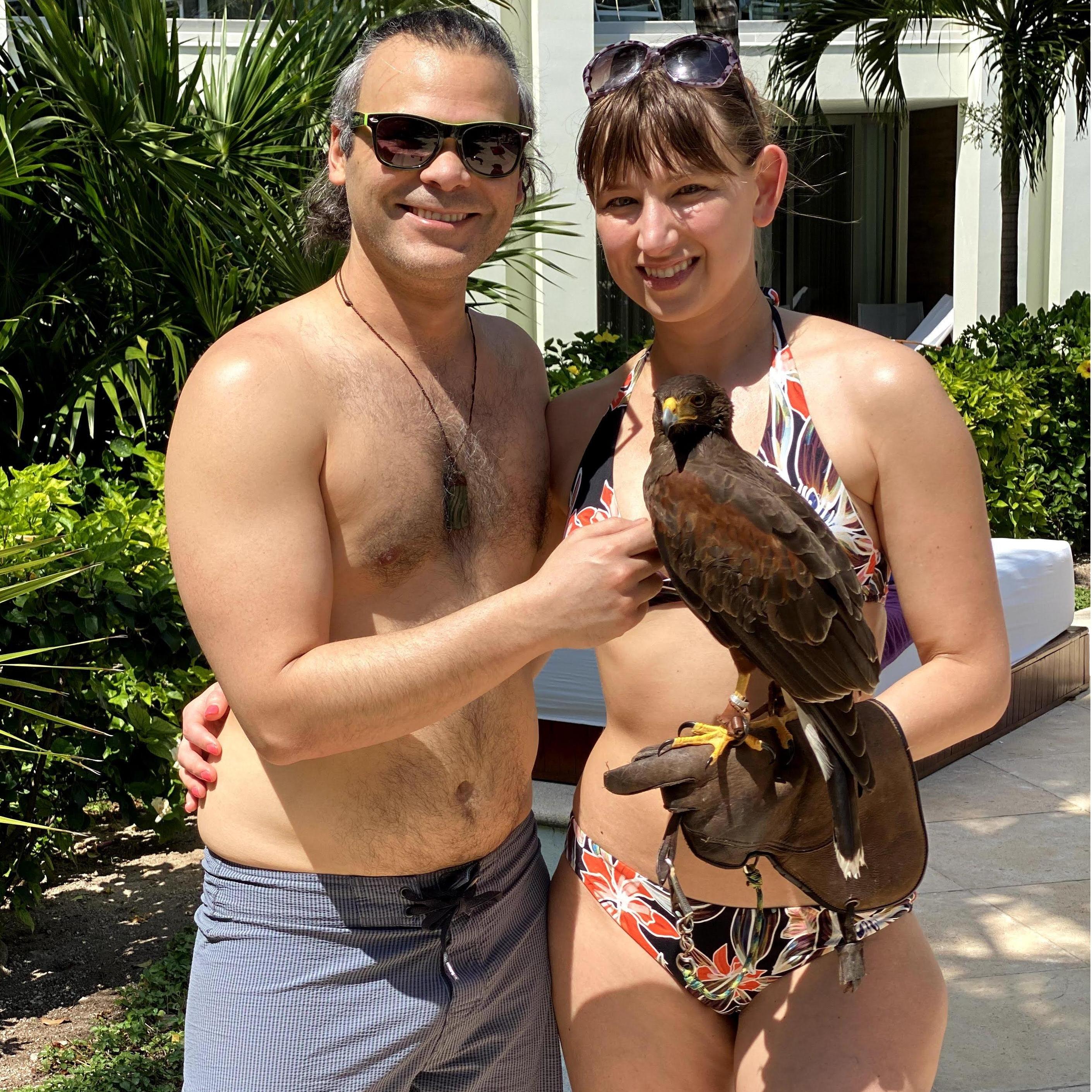 Adventures in Mexico