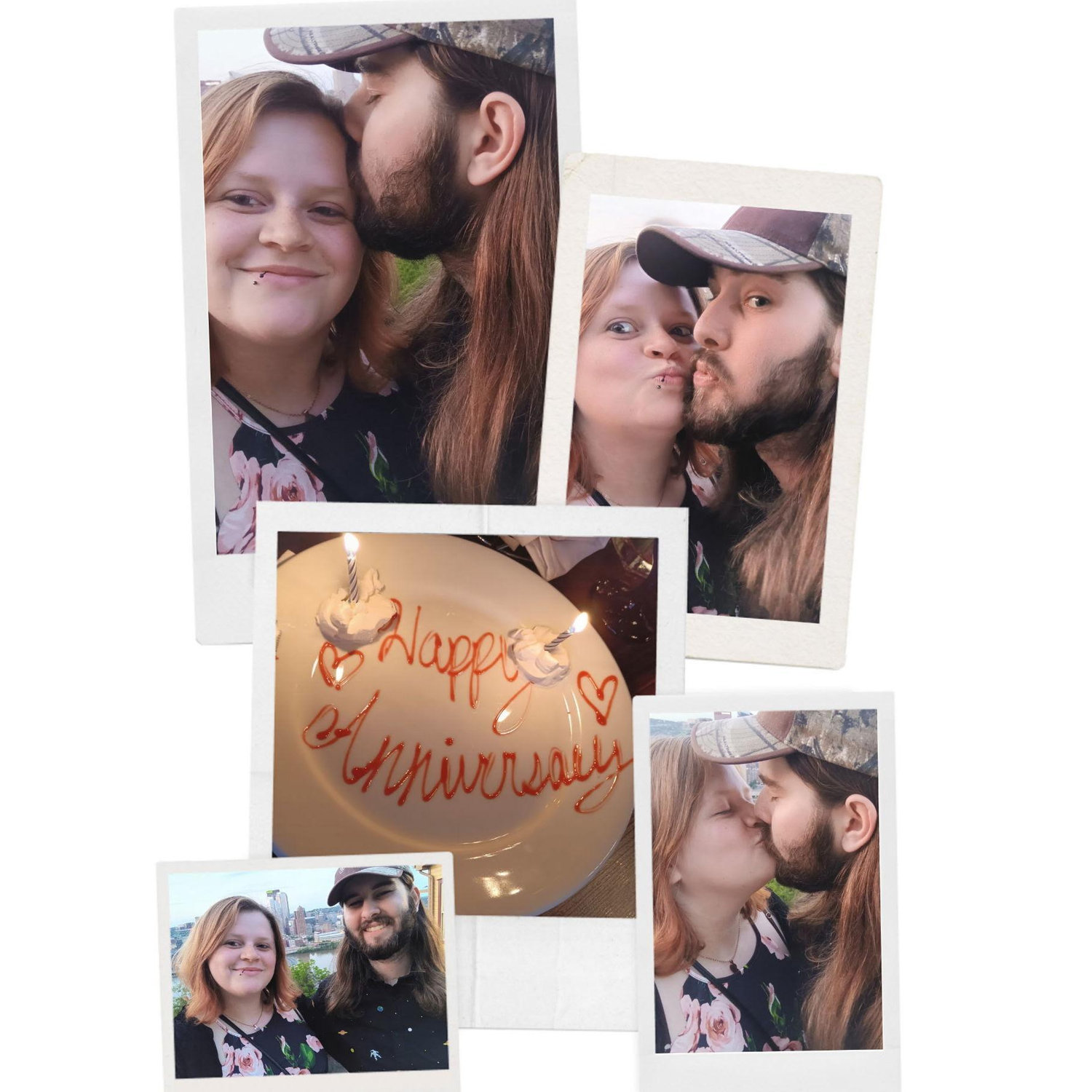 Our 1st Anniversary