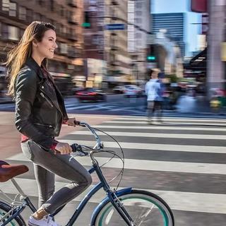 Bike & Bites Tour for 2 - San Jose, Costa Rica