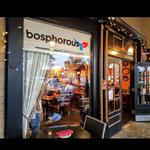 Bosphorous Turkish Cuisine