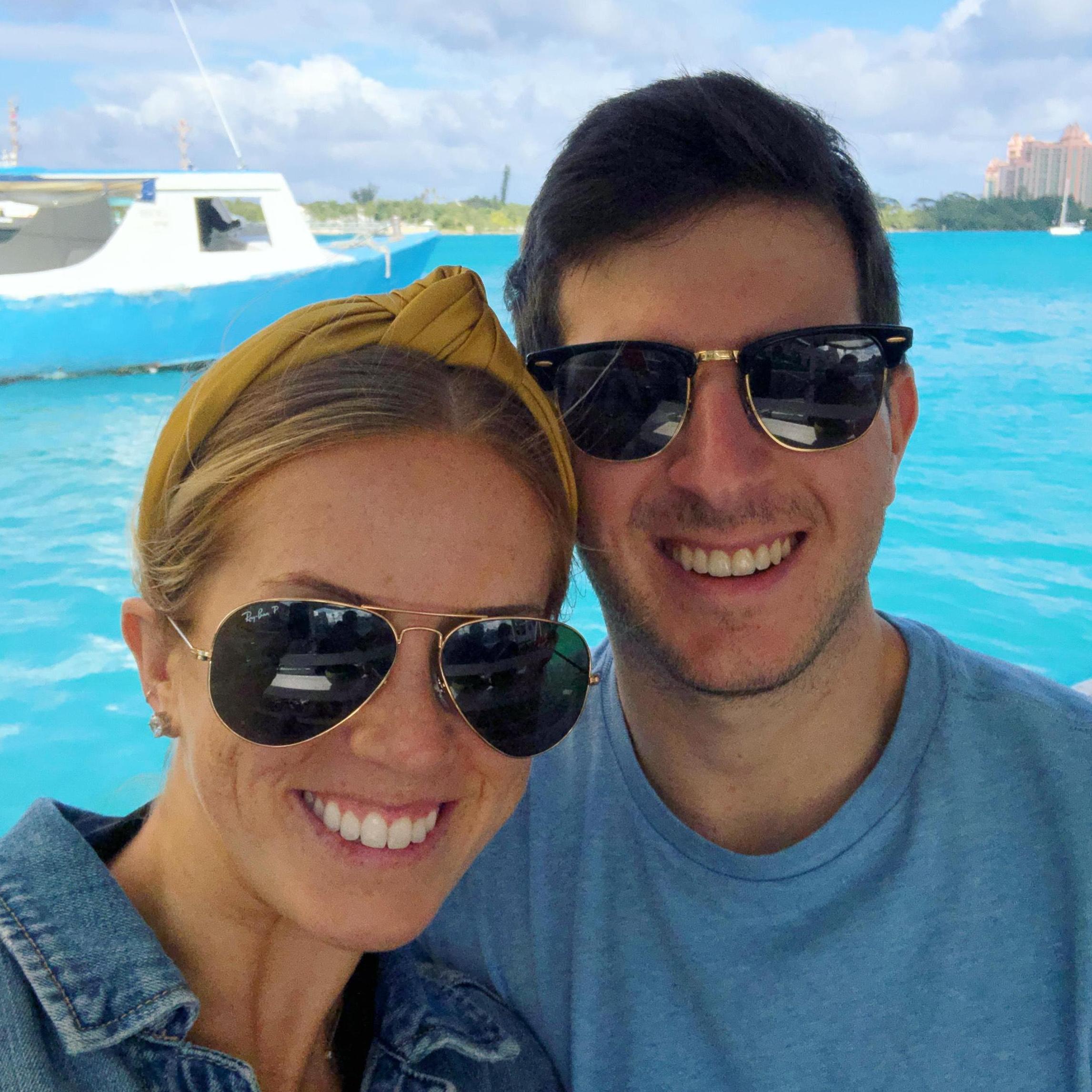 Atlantis, Bahamas
January 2020