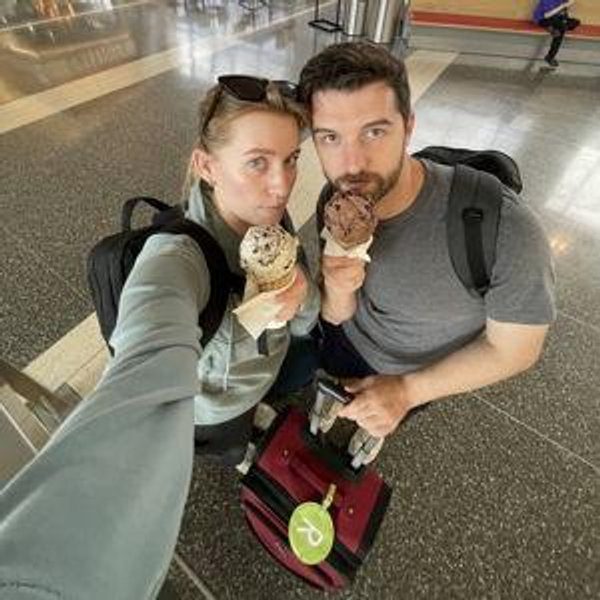 Honeymoon Fund!