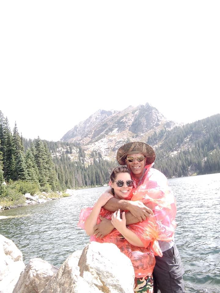 The Wedding Website of Leana Lujan and Buddy Smith