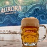 Aurora Brewing Company