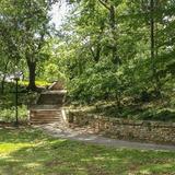 Wyman Park Dell