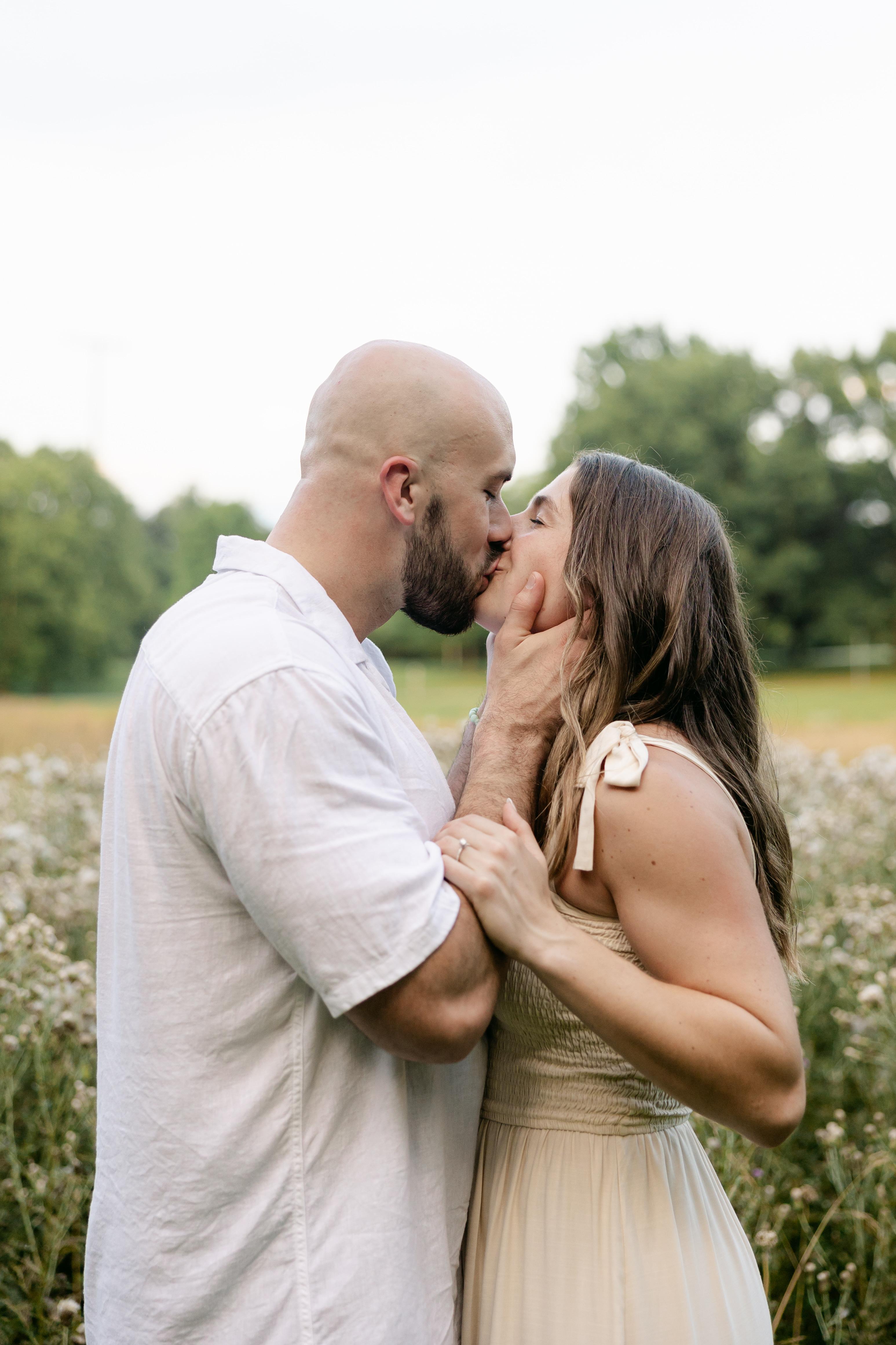 The Wedding Website of Marissa Gingrich and Grant Fisher