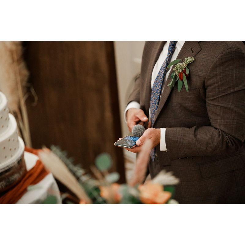 A Message from Papa Al