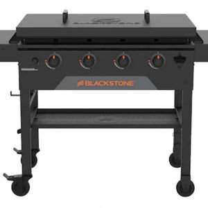 Blackstone Grill