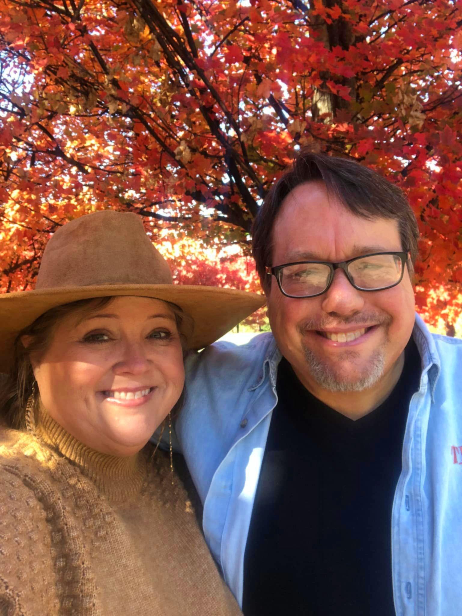 The Wedding Website of Angela Adams and Mark Long