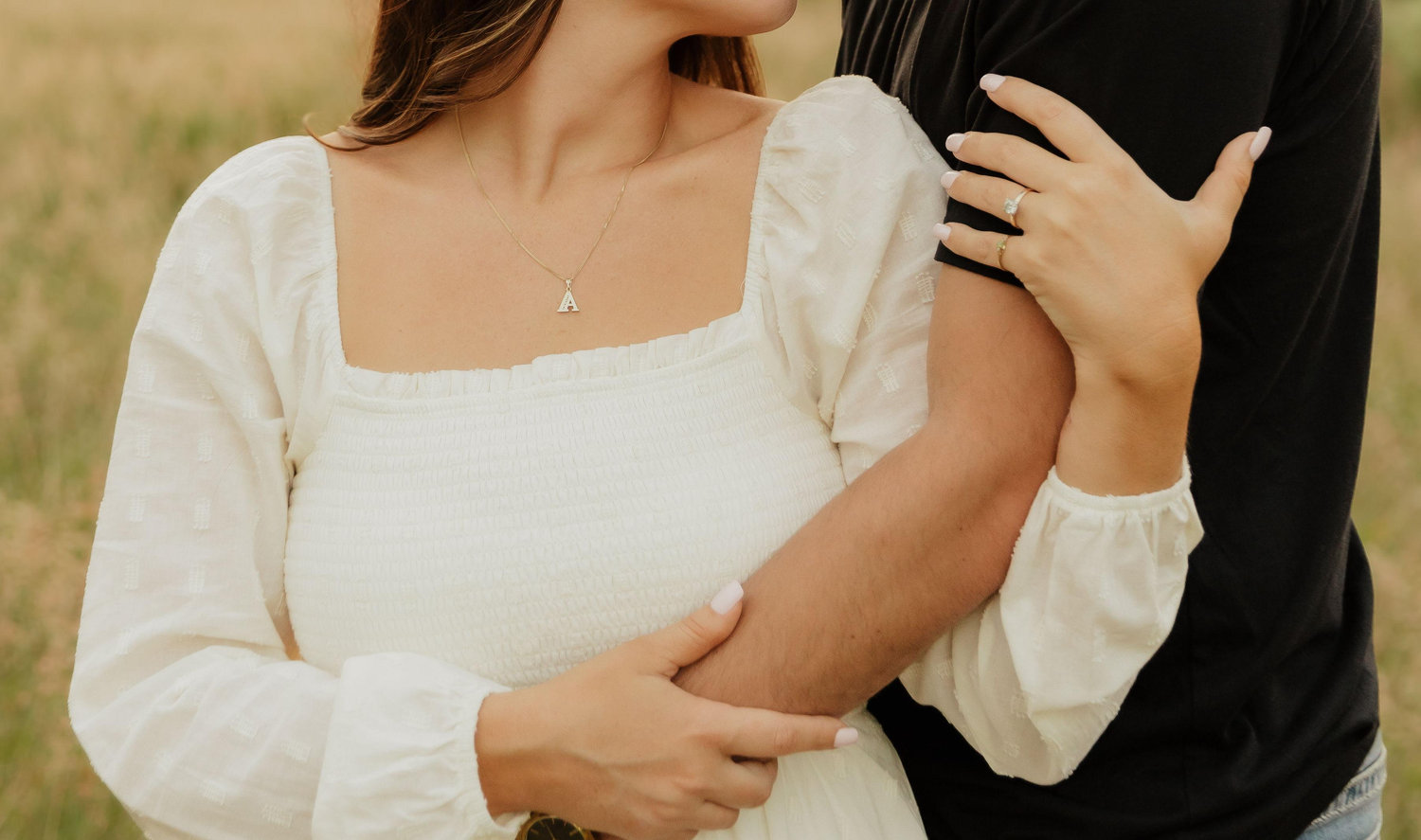 The Wedding Website of Kaely Adkins and Sean McElerney