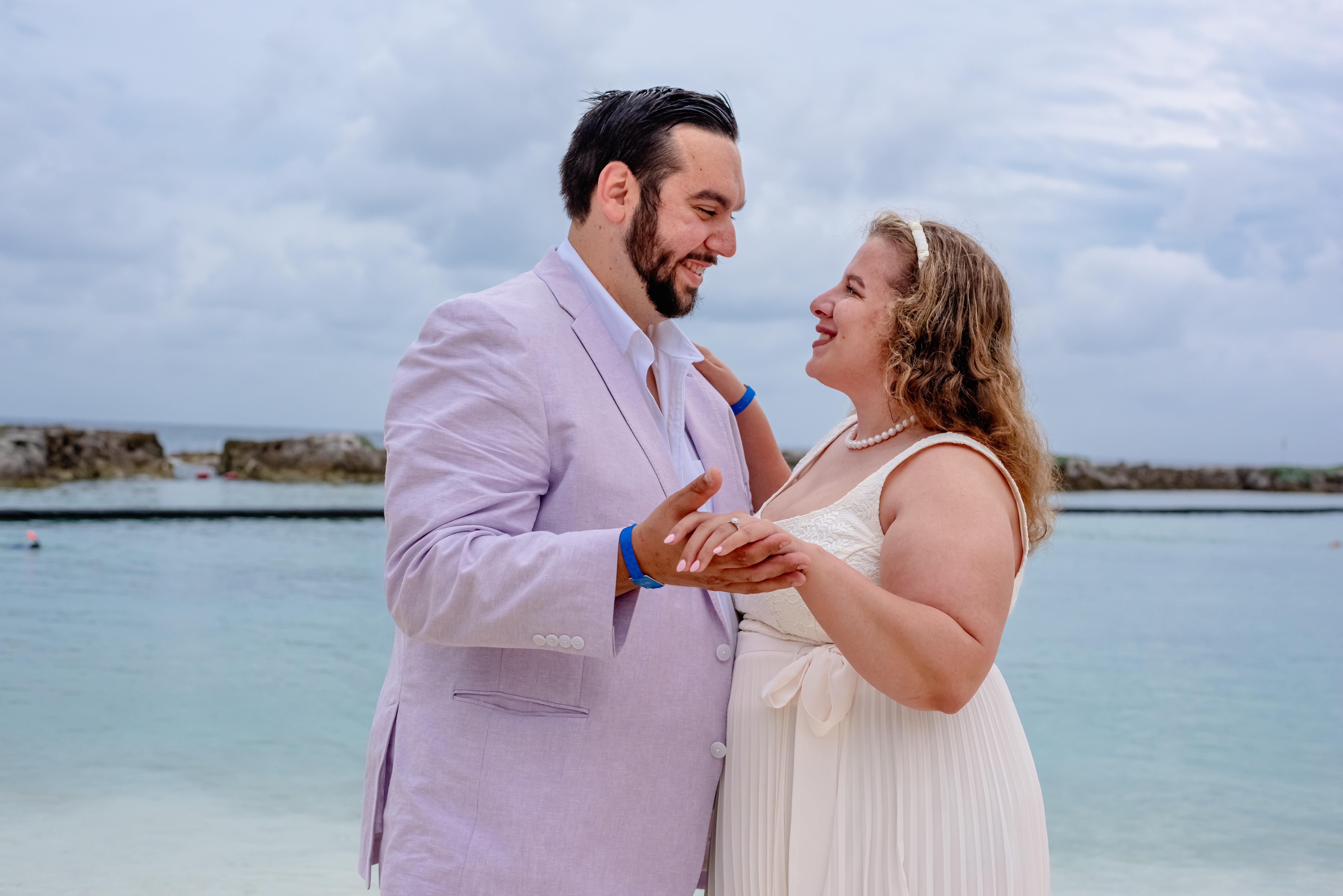 The Wedding Website of Kayla Dominguez and John Costable