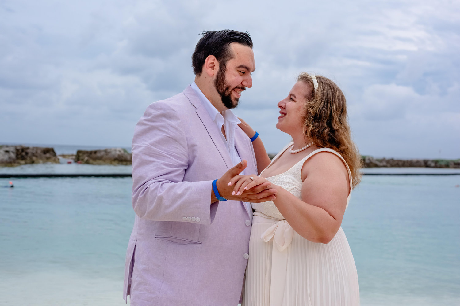 The Wedding Website of Kayla Dominguez and John Costable