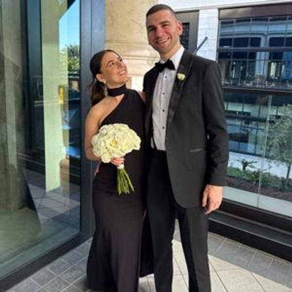 Our Newlywed Fund
