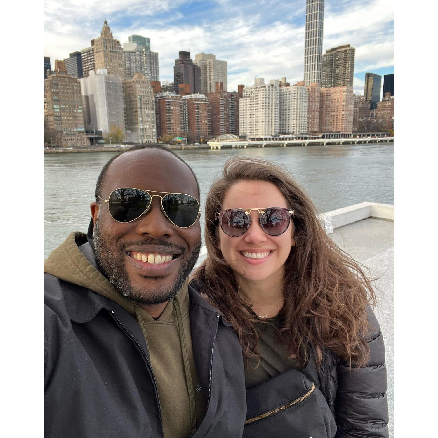 NYC