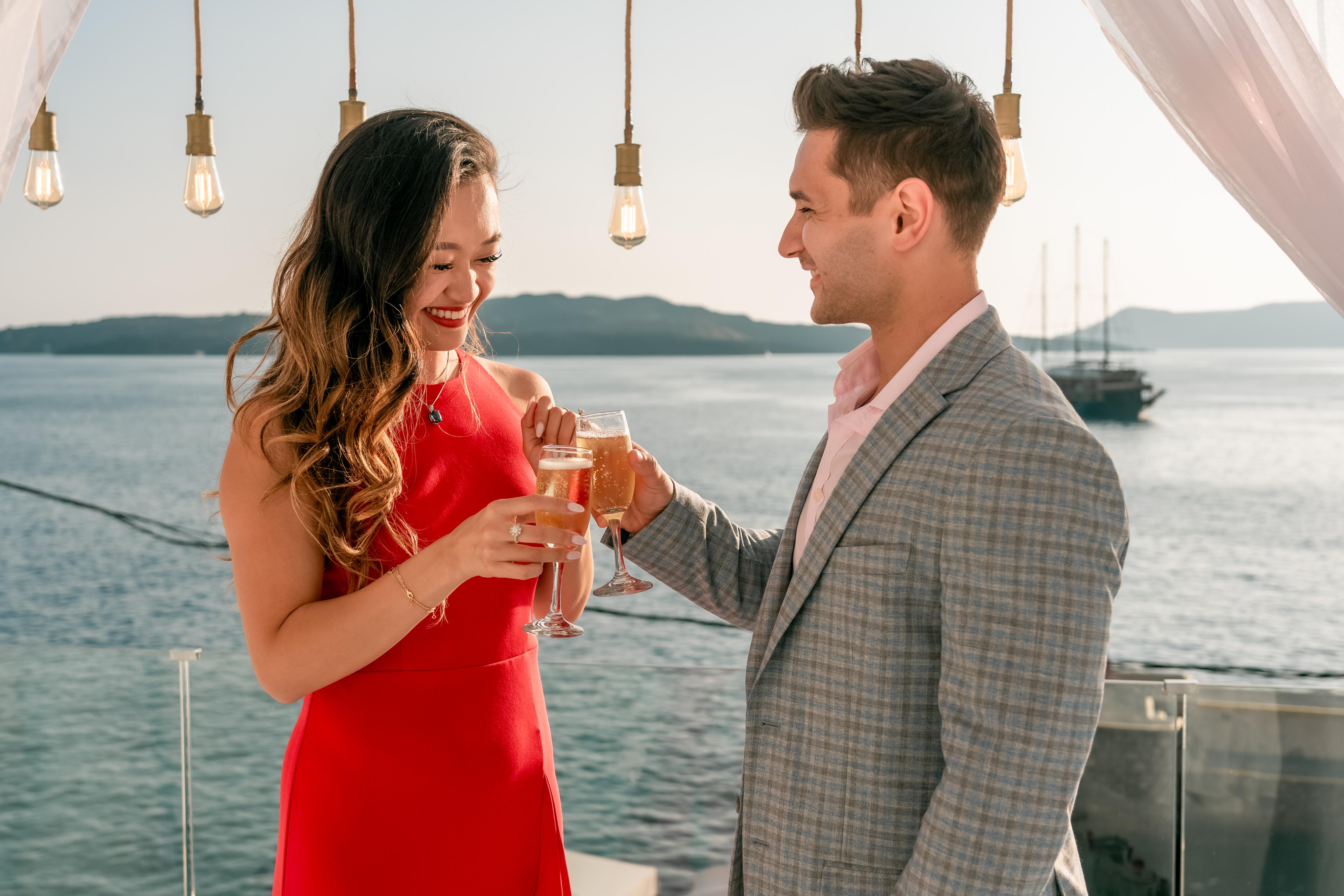 The Wedding Website of Feifei Kong and Isildi Kadiu