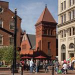 Take a tour of historic Lancaster, PA