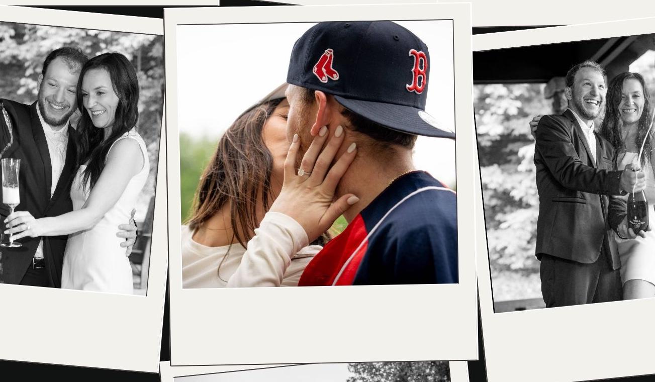 The Wedding Website of Katlyne Nicole McIntyre and Jordan Vincent Nelipowitz