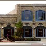 Avenue Square Mall