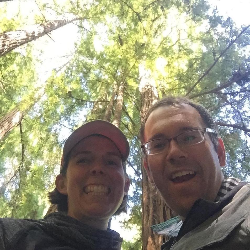 Muir Woods, CA