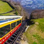 Lookout Mountain Incline Railway