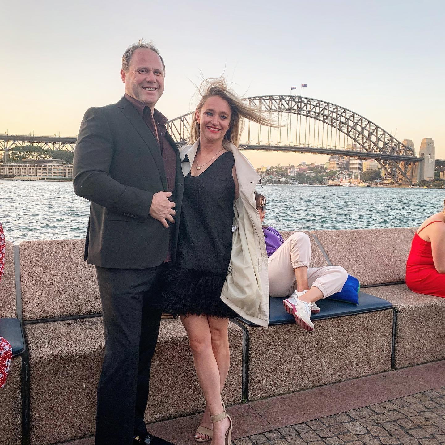 Attempt 3 - Sydney
