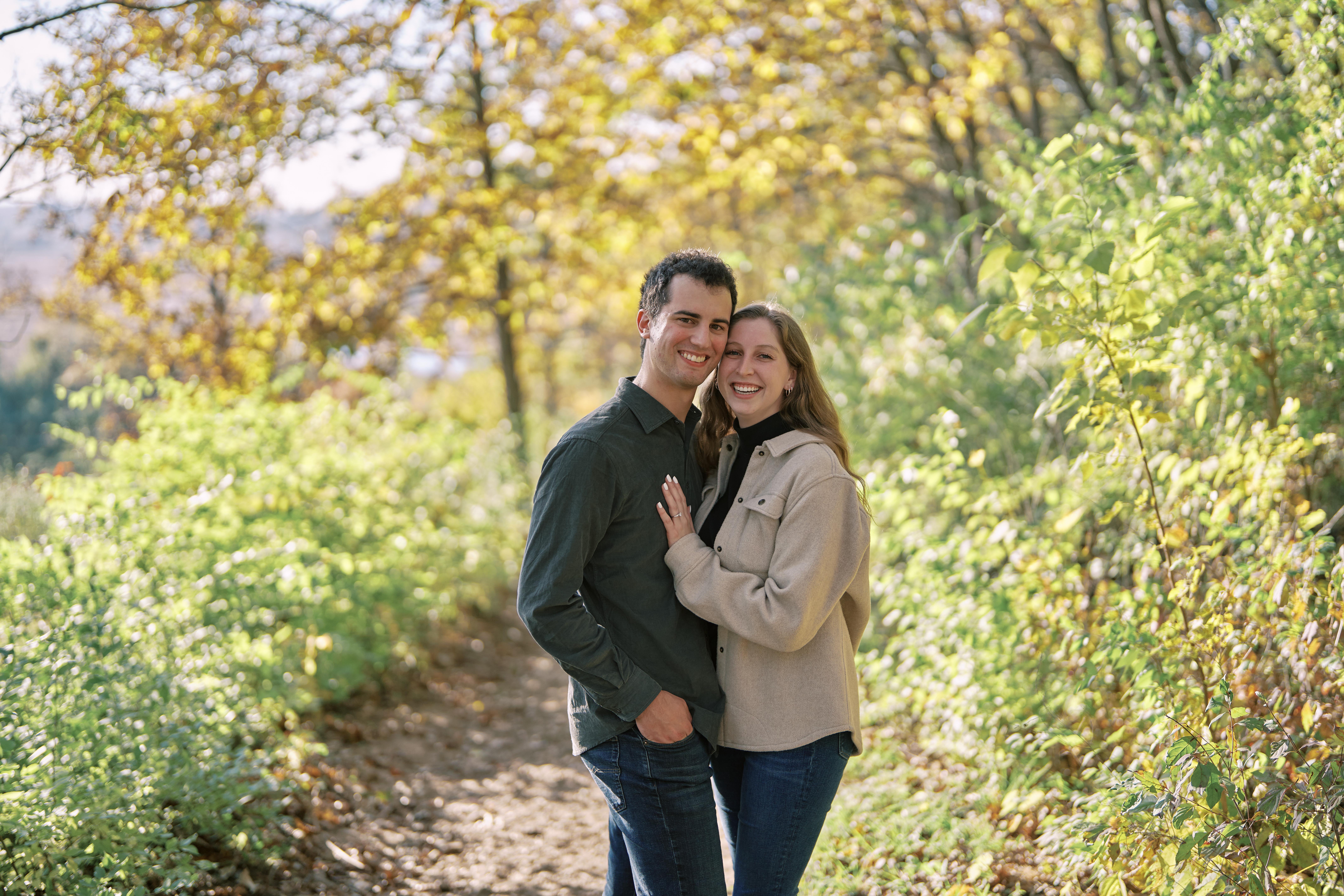 The Wedding Website of Bennett Karcz and Lizzie Goodwin