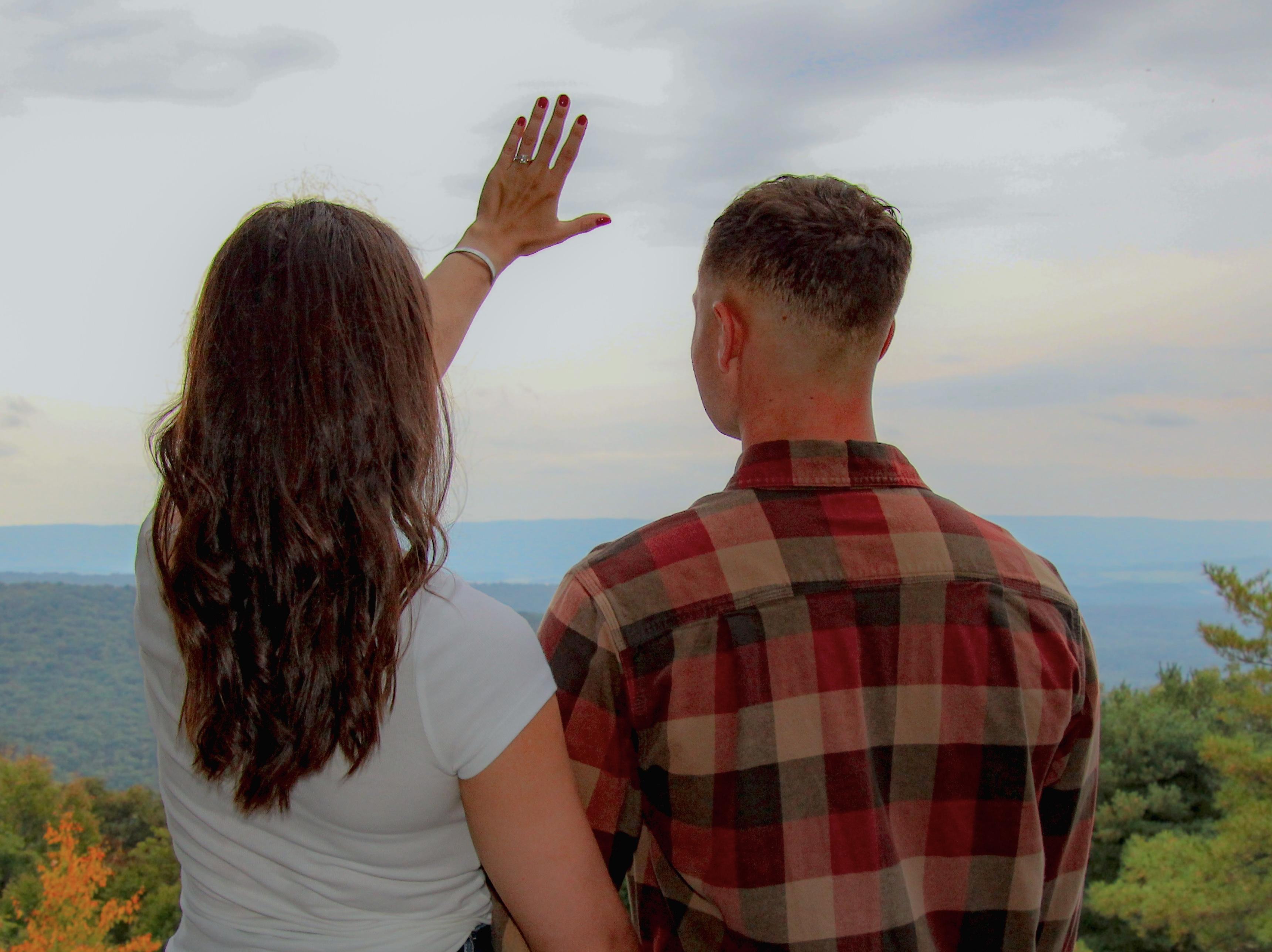 The Wedding Website of claire leidy and steven mount
