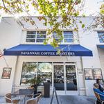 Savannah Coffee Roasters