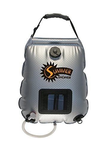 ADVANCED ELEMENTS 5 Gallon Summer Shower/Solar Shower