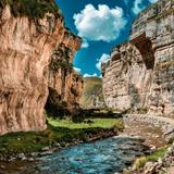 Do - Explore the Shujto Canyon