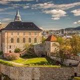 Akershus Fortress