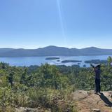 Lake Placid / Lake George
