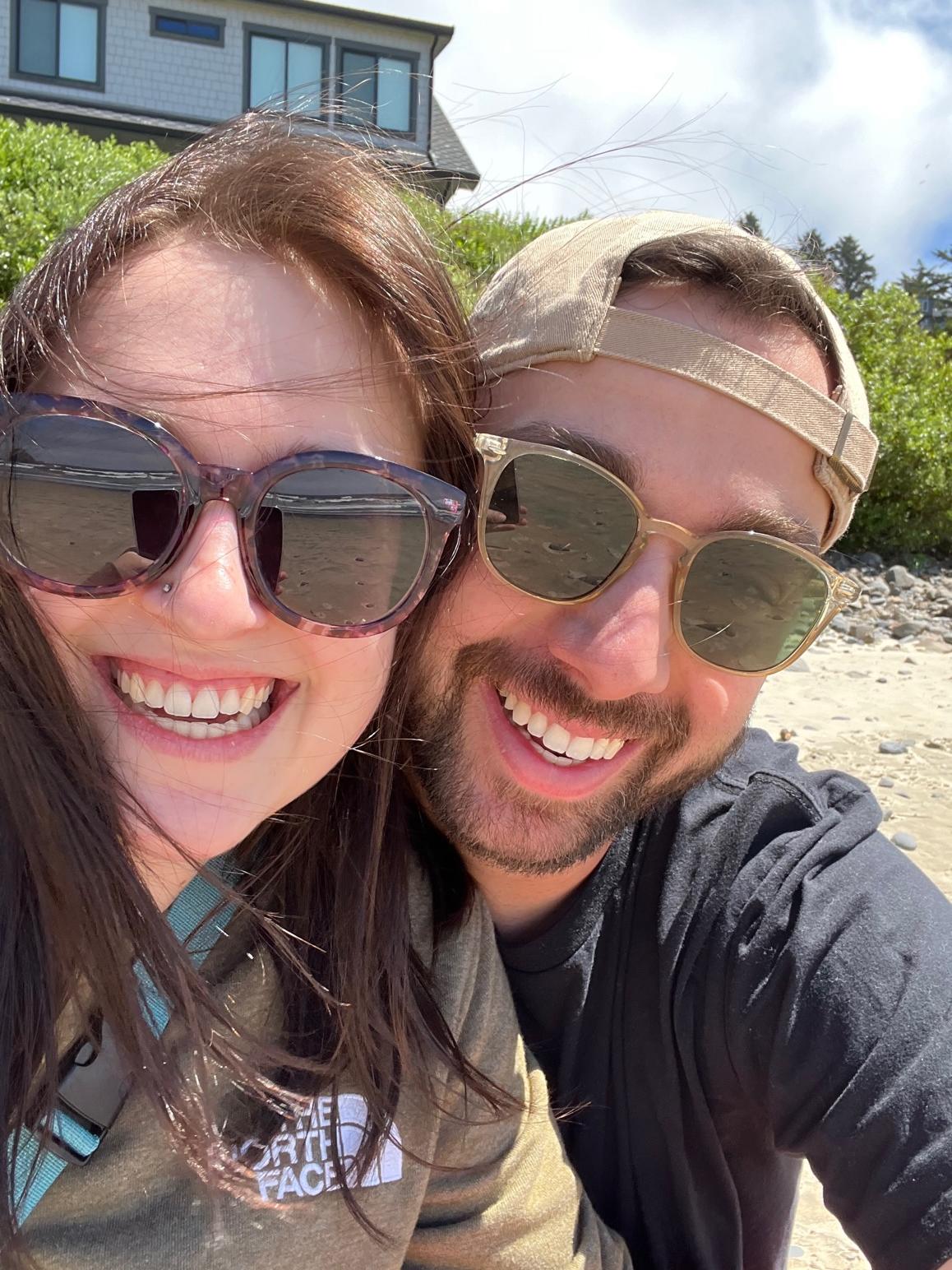 The Wedding Website of Yana Crossland and Zachary Wilson