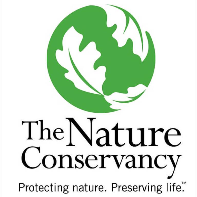 Donation to The Nature Conservancy