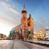 St. Mary's Basilica