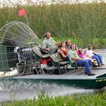 Airboat Tours By Arthur