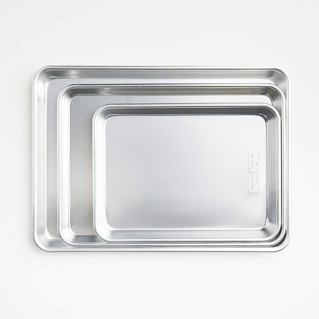 Nordic Ware ® Naturals ® Sheet Pans, Set of 3