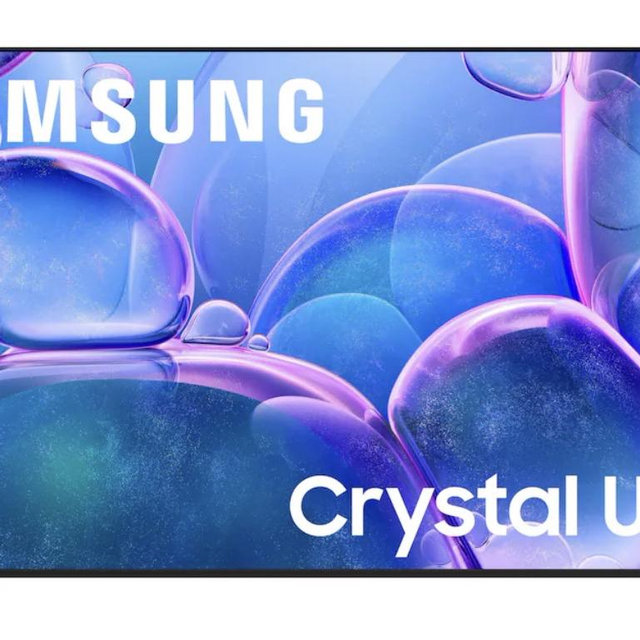 Samsung - 65" Class U7900 Series UHD 4K Smart Tizen TV (2025)