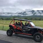 Townsend UTV Rentals