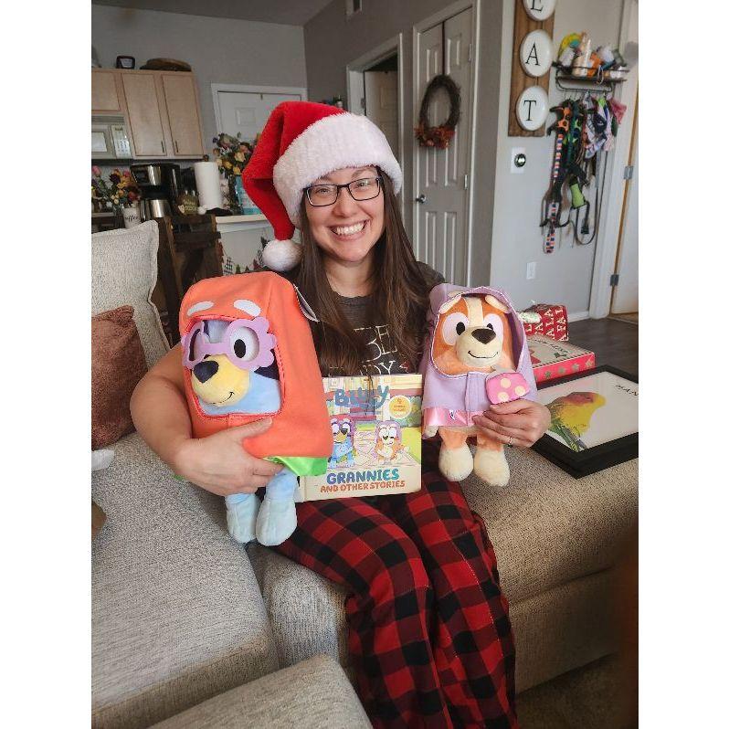 Joey is an excellent gift-giver