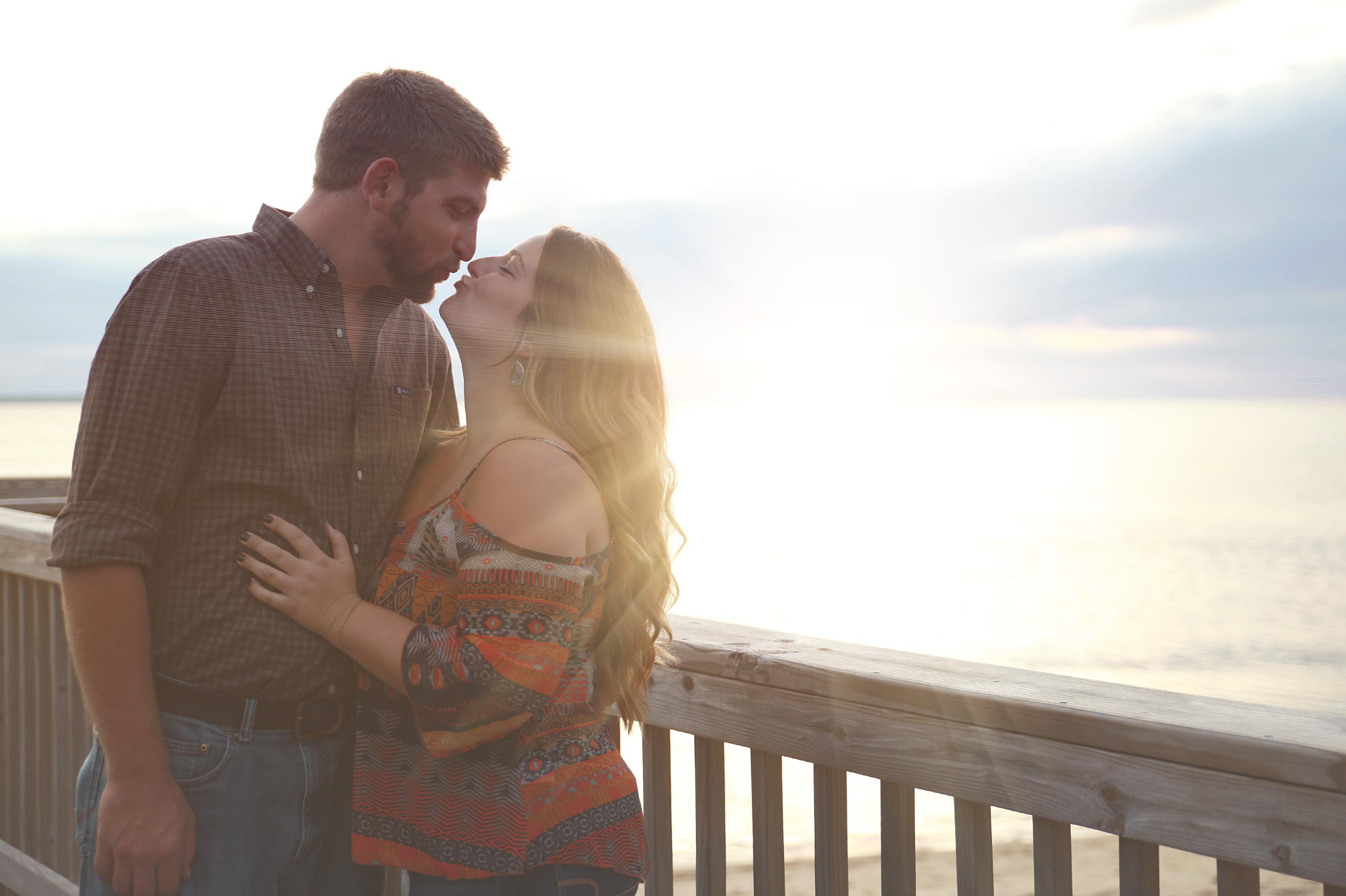 The Wedding Website of Mark Roberts and Lydia Courtright