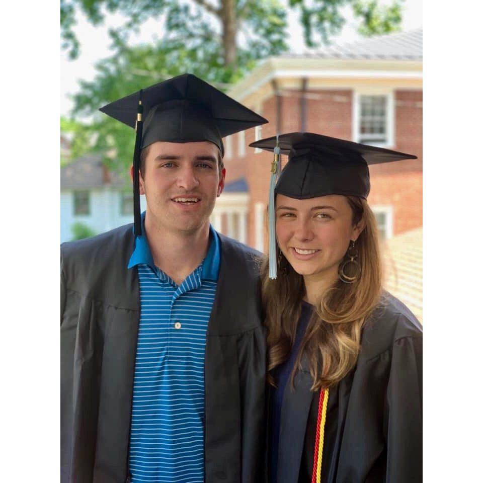 Graduation Day feat. double pink eye, Spring 2019