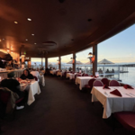 Salty's on the Columbia River