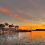 Akershus Fortress