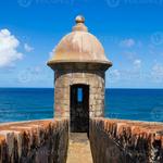Castillo San Felipe del Morro