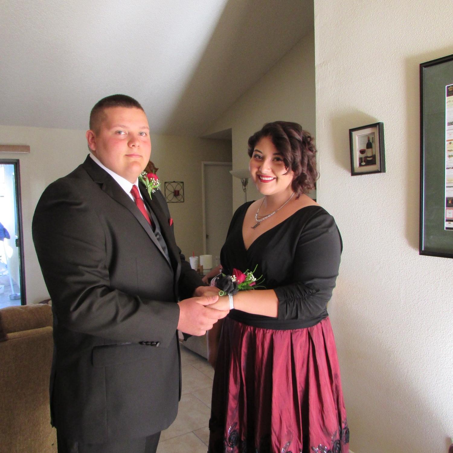 Fillmore High School: Senior Year Prom (2017)