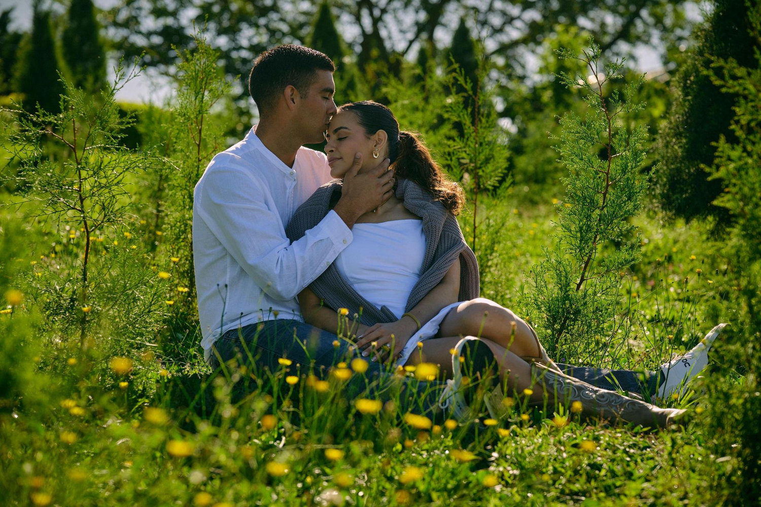 The Wedding Website of Maripaz Araya and Luis Daniel Rodríguez