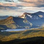 Table Rock State Park