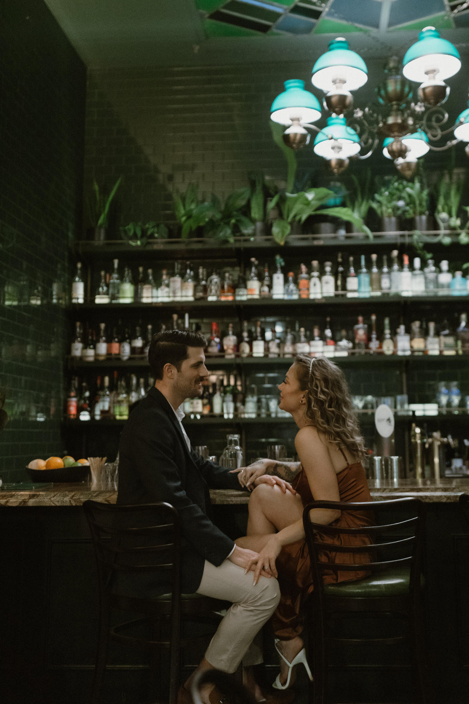 The Wedding Website of Echo Taylor and Brandon Trank